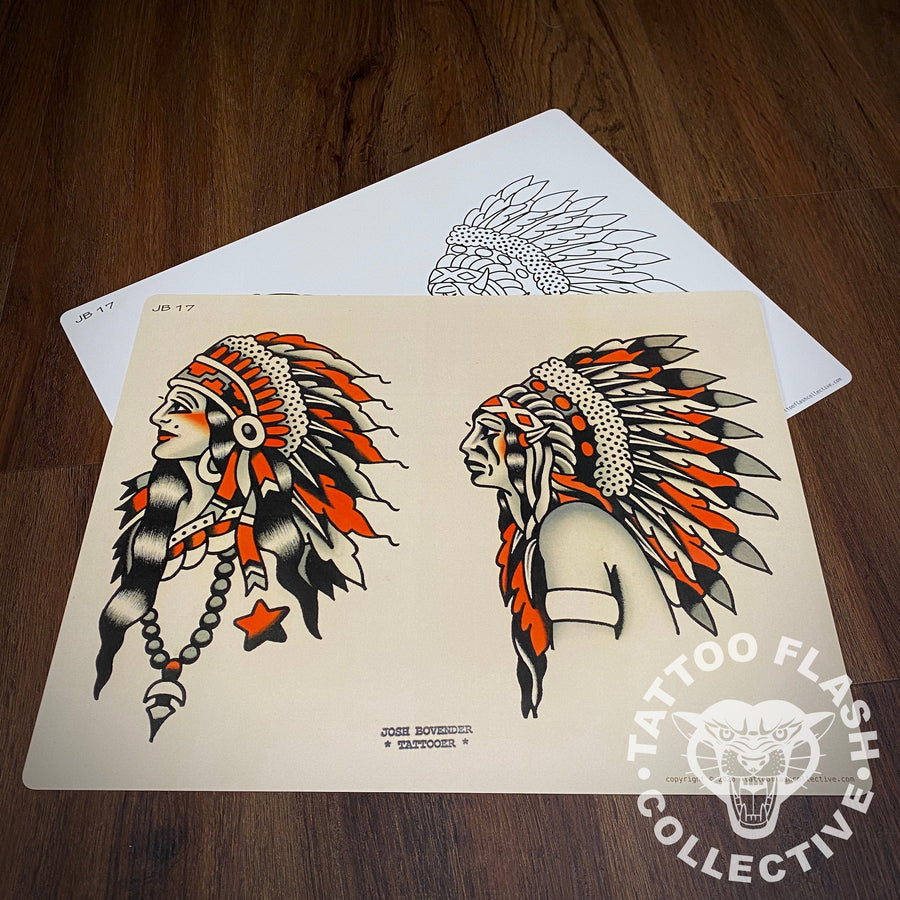 josh bovender Flash Josh Bovender #17