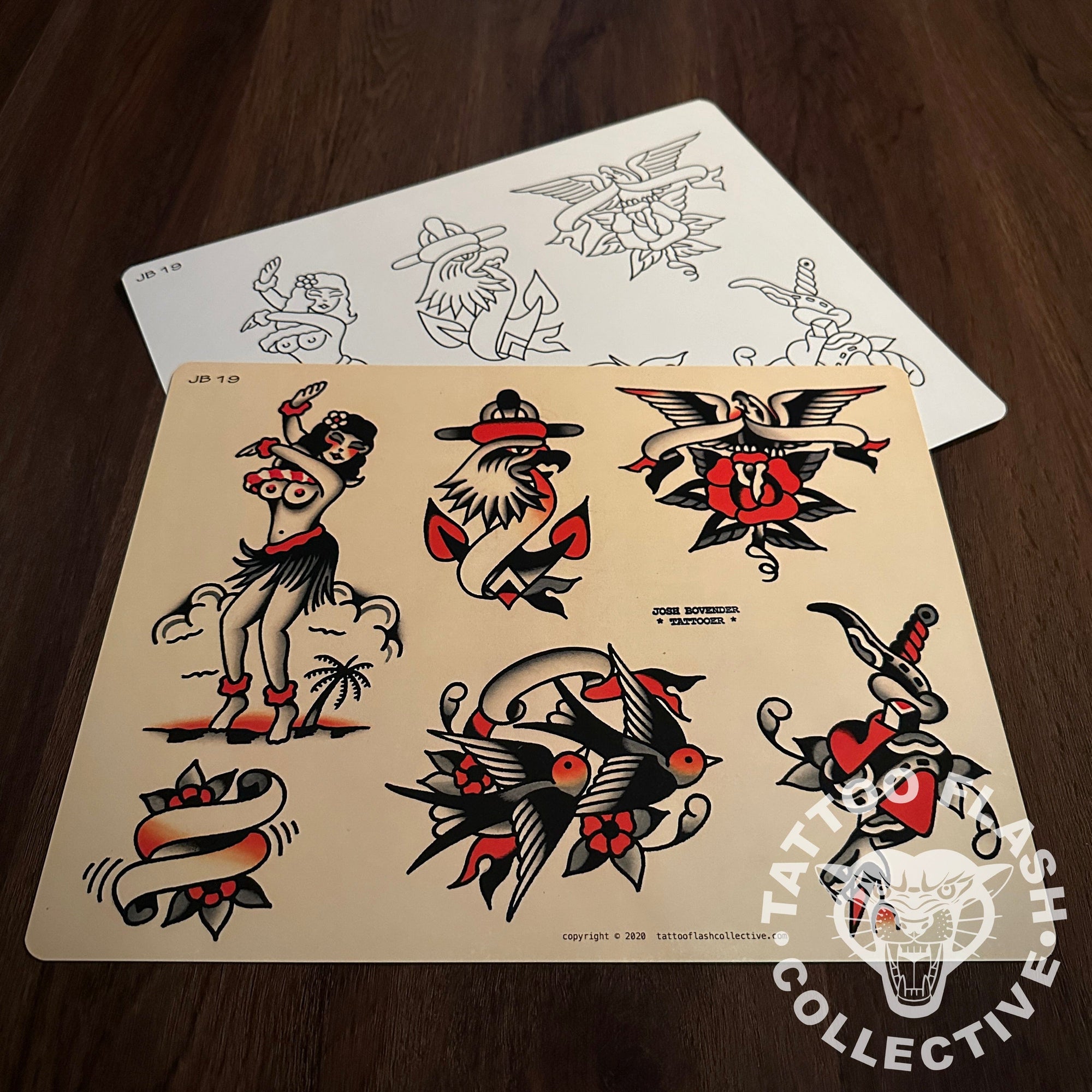 josh bovender Flash Josh Bovender #19