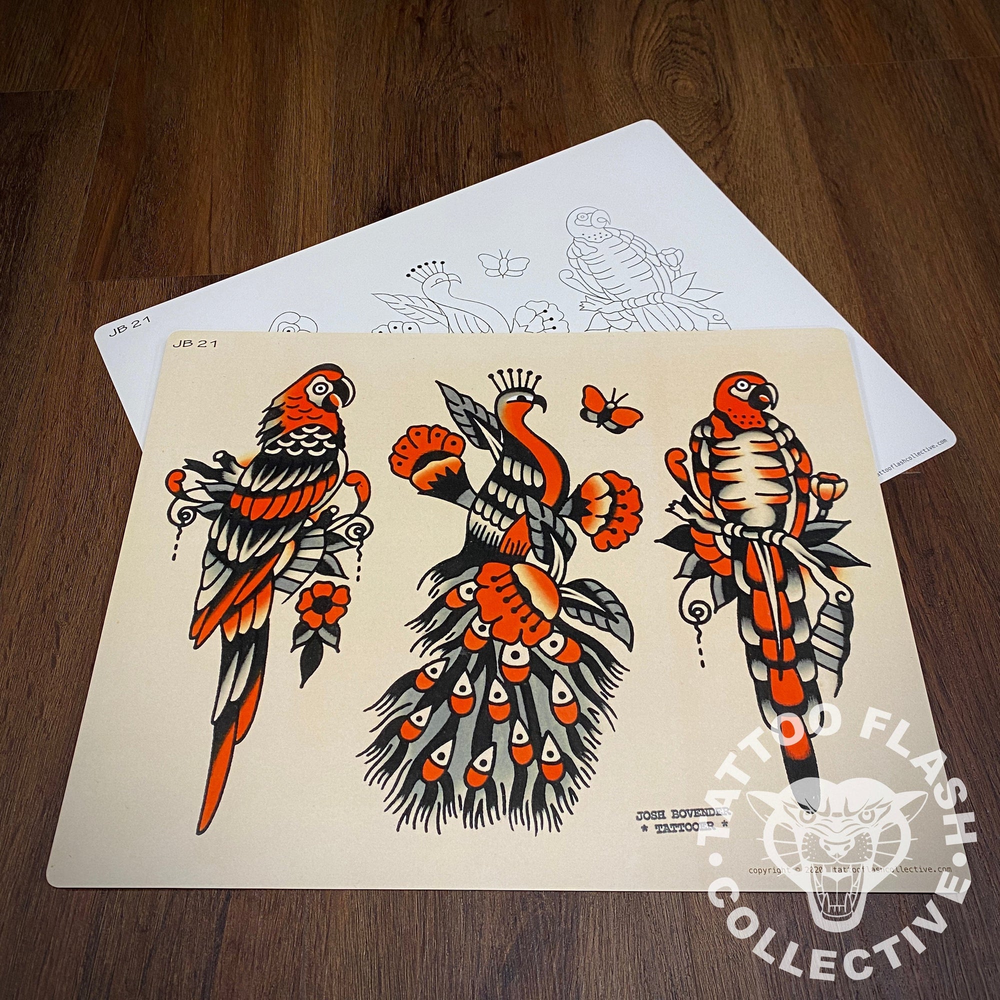 josh bovender Flash Josh Bovender #21