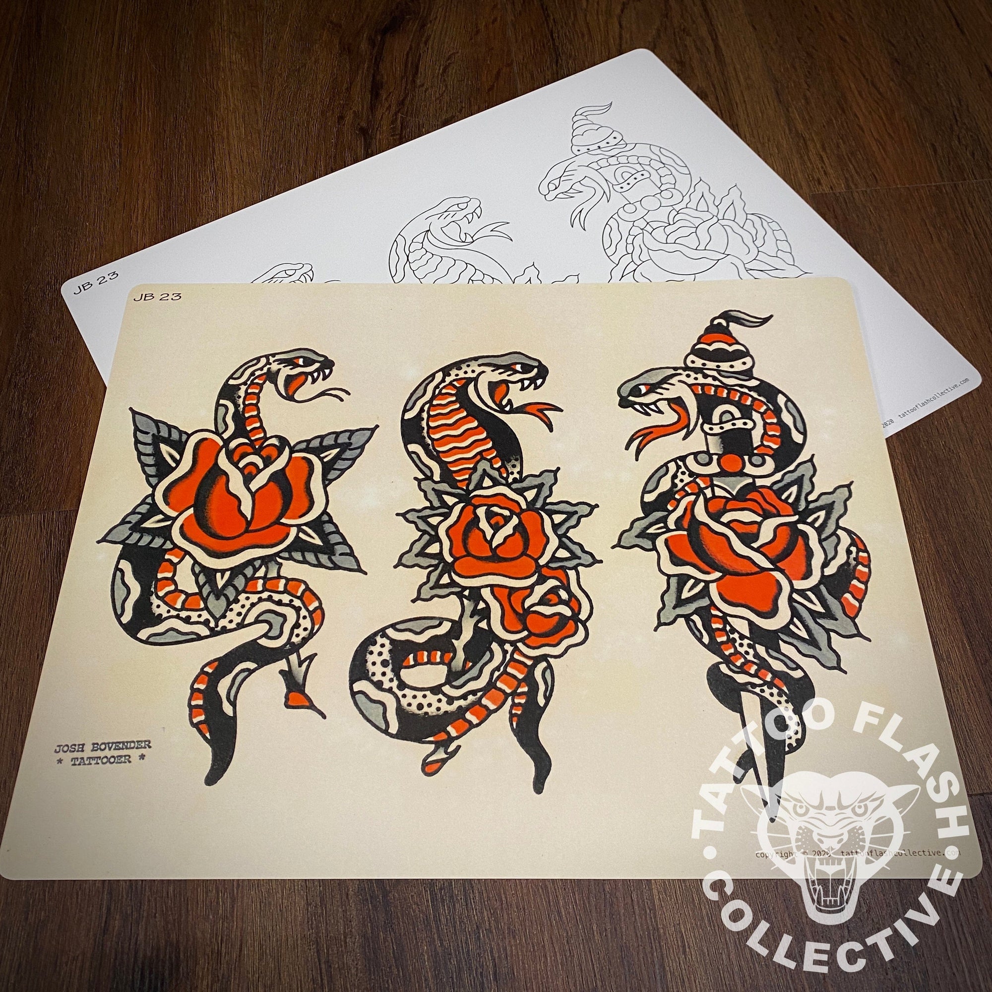 josh bovender Flash Josh Bovender #23