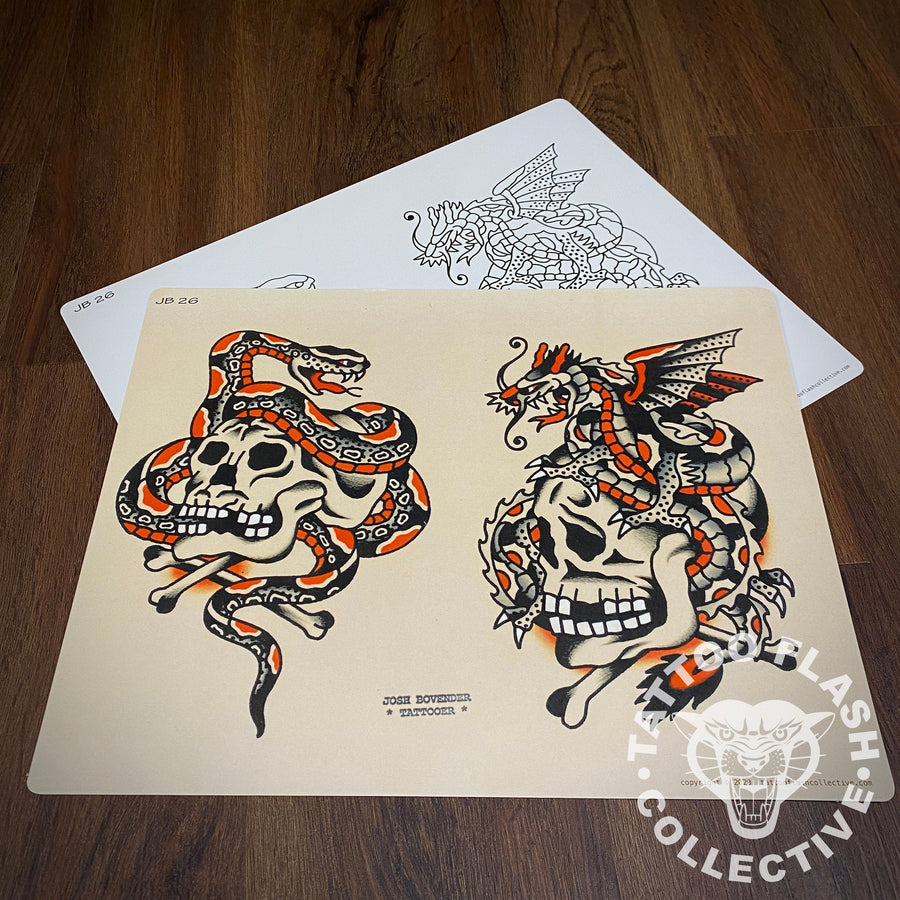 josh bovender Flash Josh Bovender #26