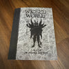 Josh McAlear Books Josh McAlear- Wicked World (Scratch & Dent)