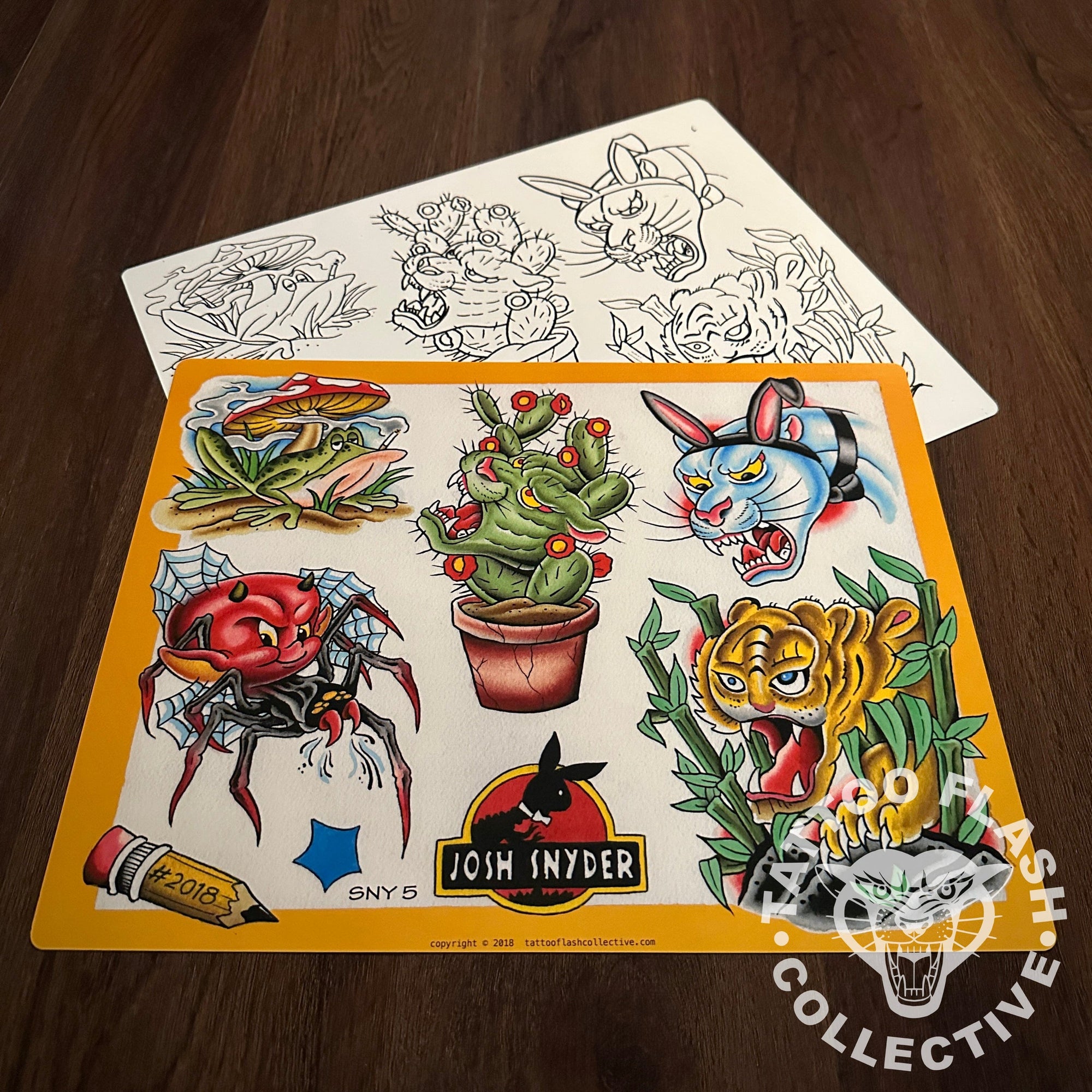 Josh Snyder Flash Josh Snyder #05