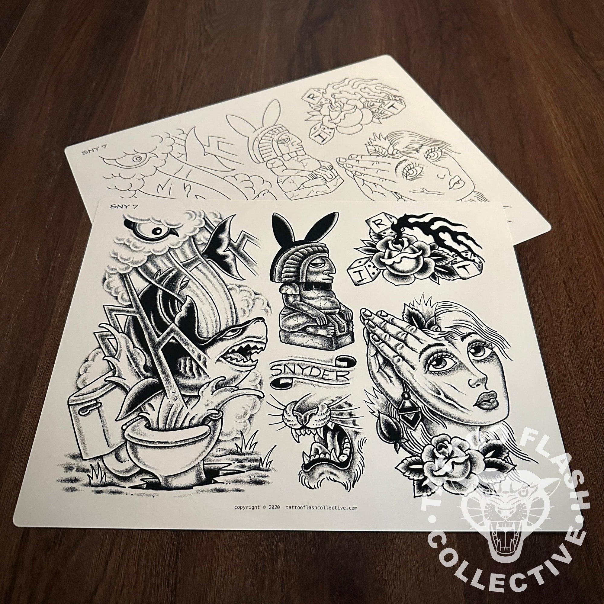 Josh Snyder Flash Josh Snyder #07