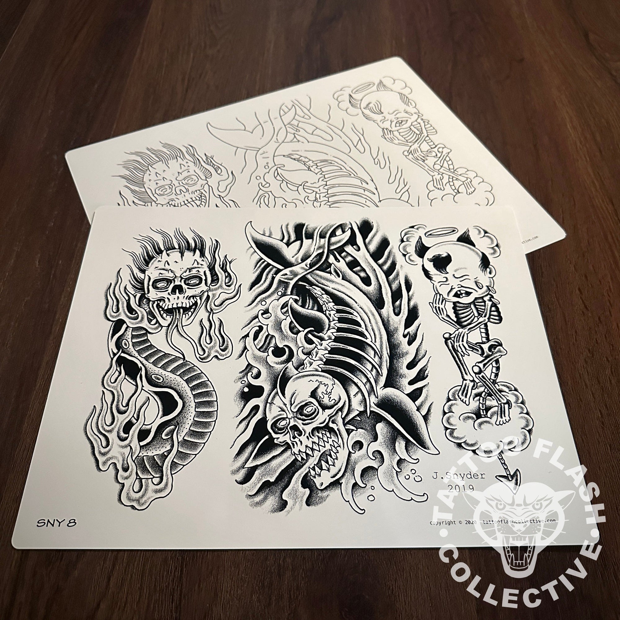 Josh Snyder Flash Josh Snyder #08