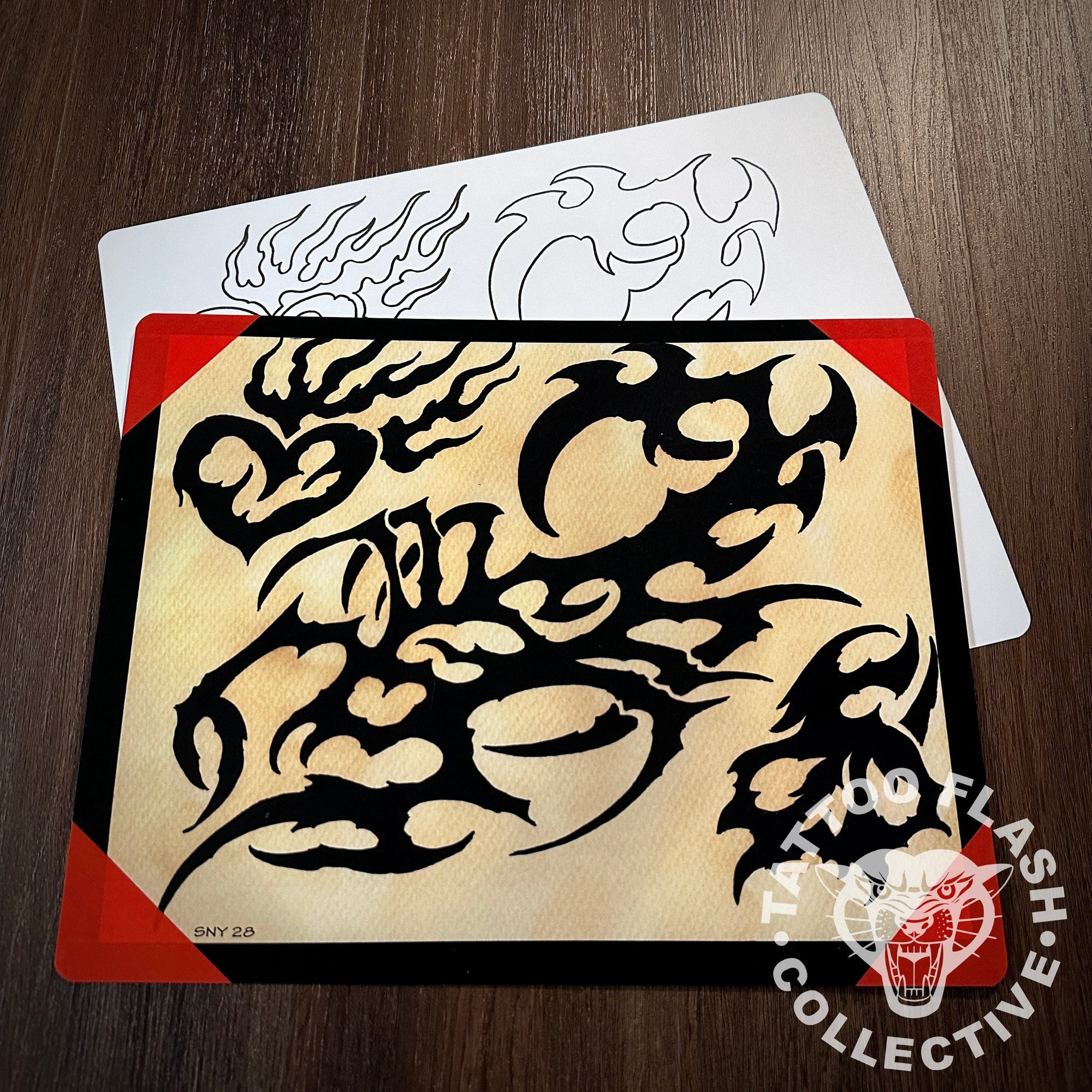 Josh Snyder Flash Josh Snyder #28