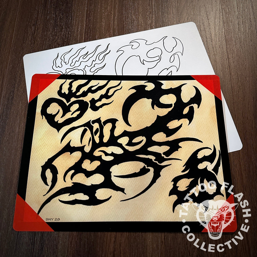 Josh Snyder Flash Josh Snyder #28