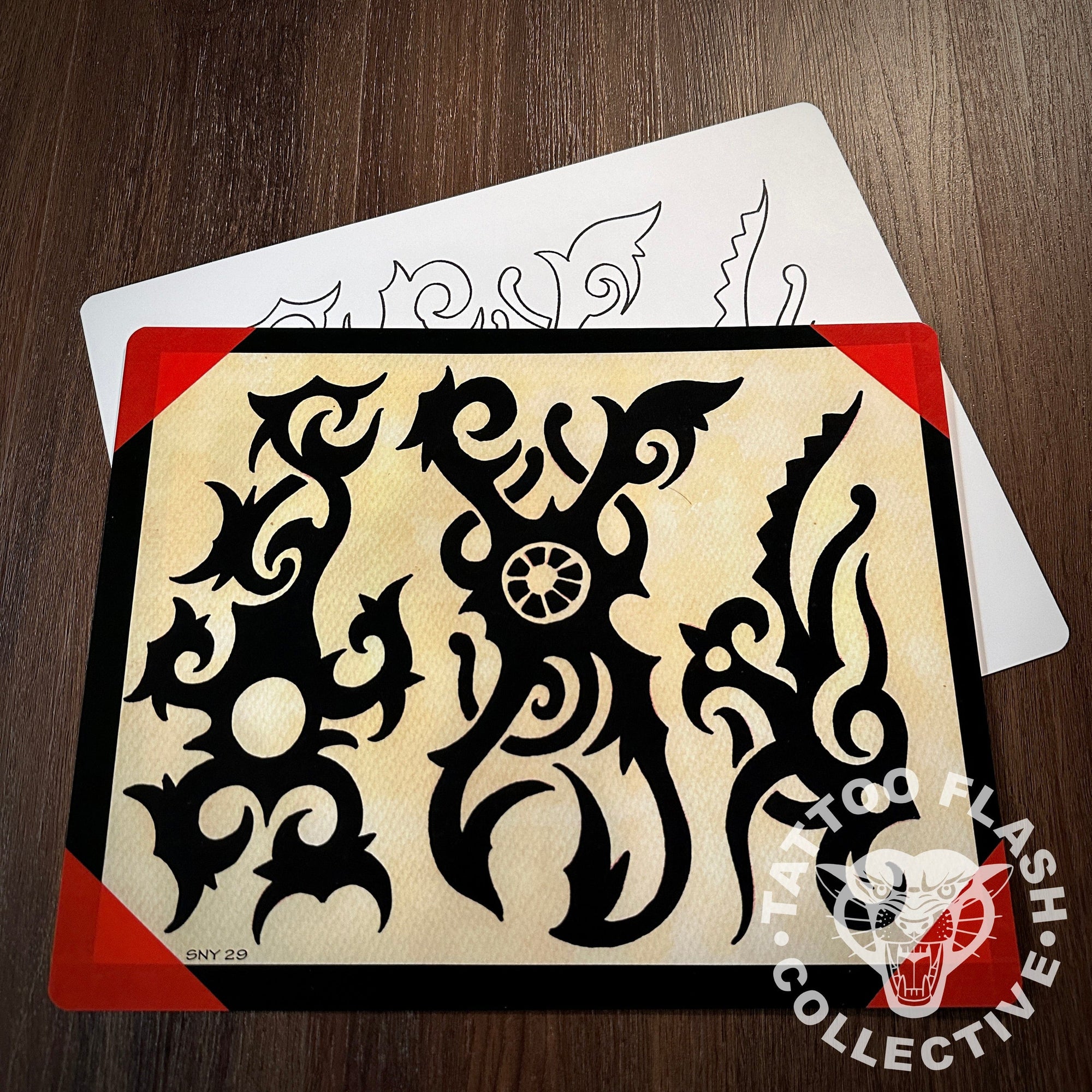 Josh Snyder Flash Josh Snyder #29