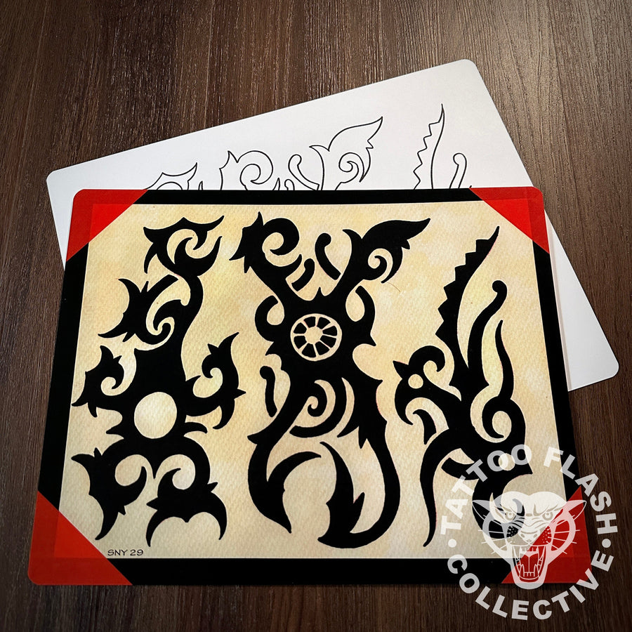 Josh Snyder Flash Josh Snyder #29