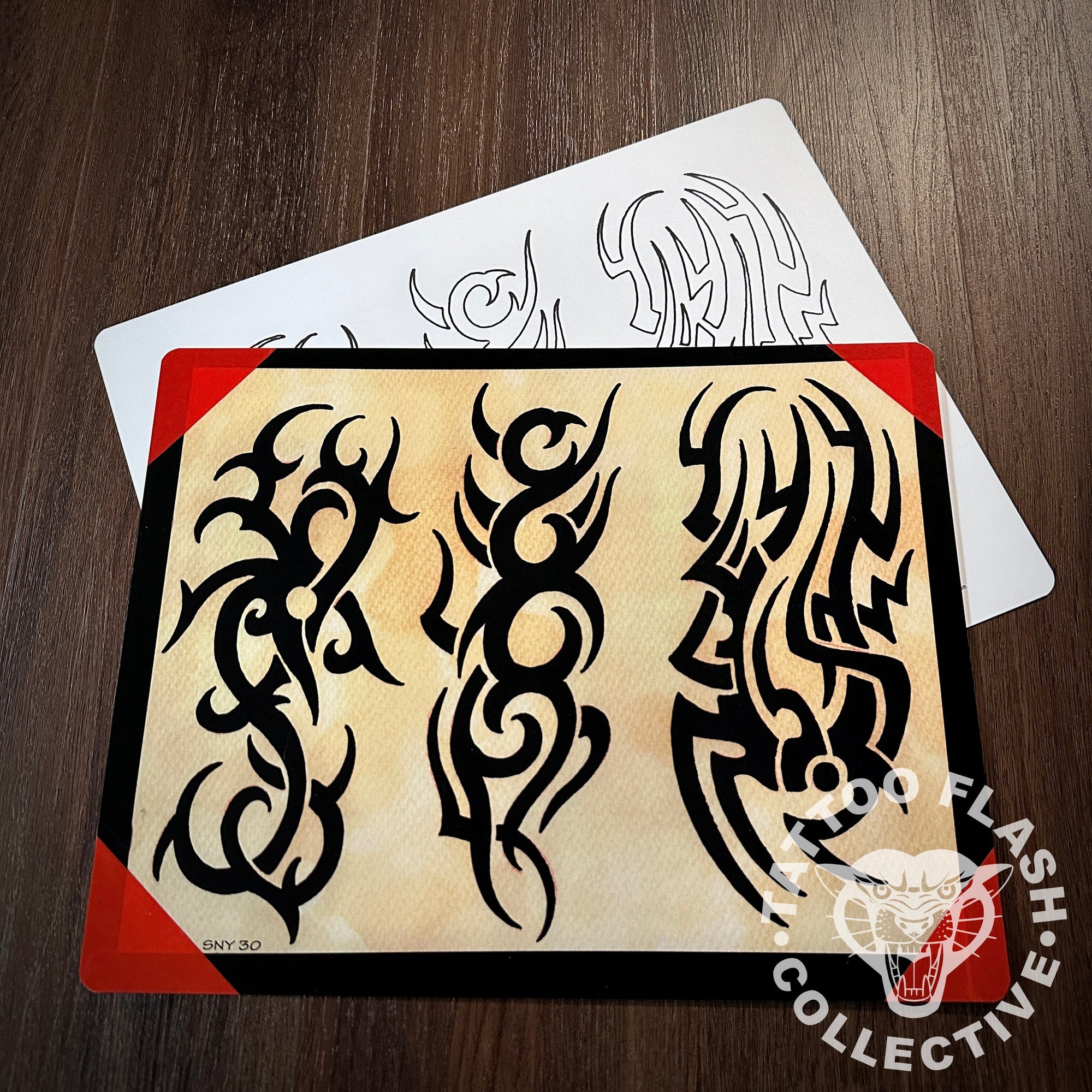 Josh Snyder Flash Josh Snyder #30