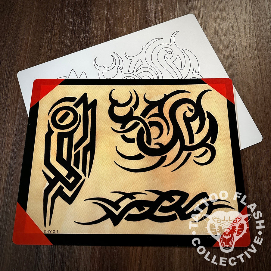 Josh Snyder Flash Josh Snyder #31