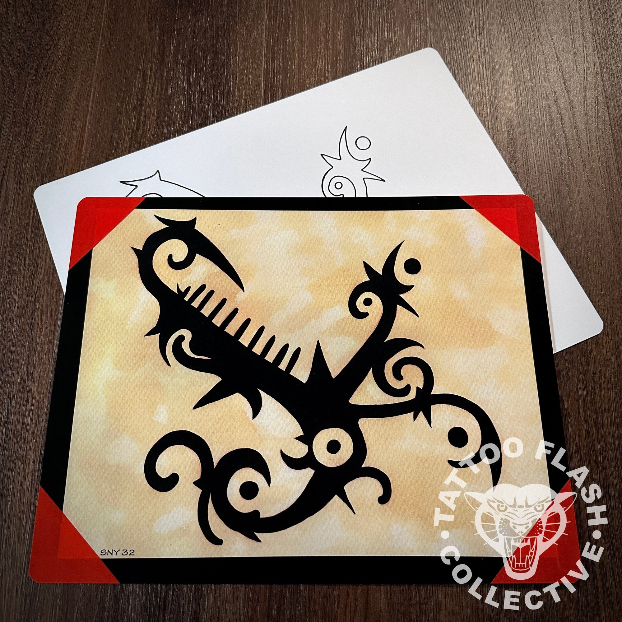 Josh Snyder Flash Josh Snyder #32