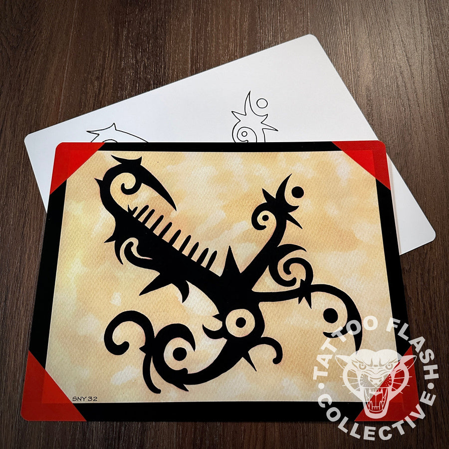 Josh Snyder Flash Josh Snyder #32