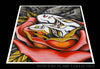 Joshua Hondros prints Joshua Hondros Print #01- 12"x16"