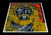 Joshua Hondros prints Joshua Hondros Print #02- 12"x16"