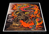 Joshua Hondros prints 12"x16" Joshua Hondros Print #03- 12"x16" and 18"x24"
