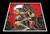 Joshua Hondros prints Joshua Hondros Print #05- 12"x16"