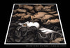 Joshua Hondros prints Joshua Hondros Print #07- 12''x18''