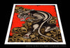 Joshua Hondros prints Joshua Hondros Print #10- 20"x30"