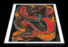 Joshua Hondros prints Joshua Hondros Print #11- 20"x30"