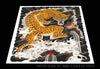 Joshua Hondros prints Joshua Hondros Print#12 24"x36"