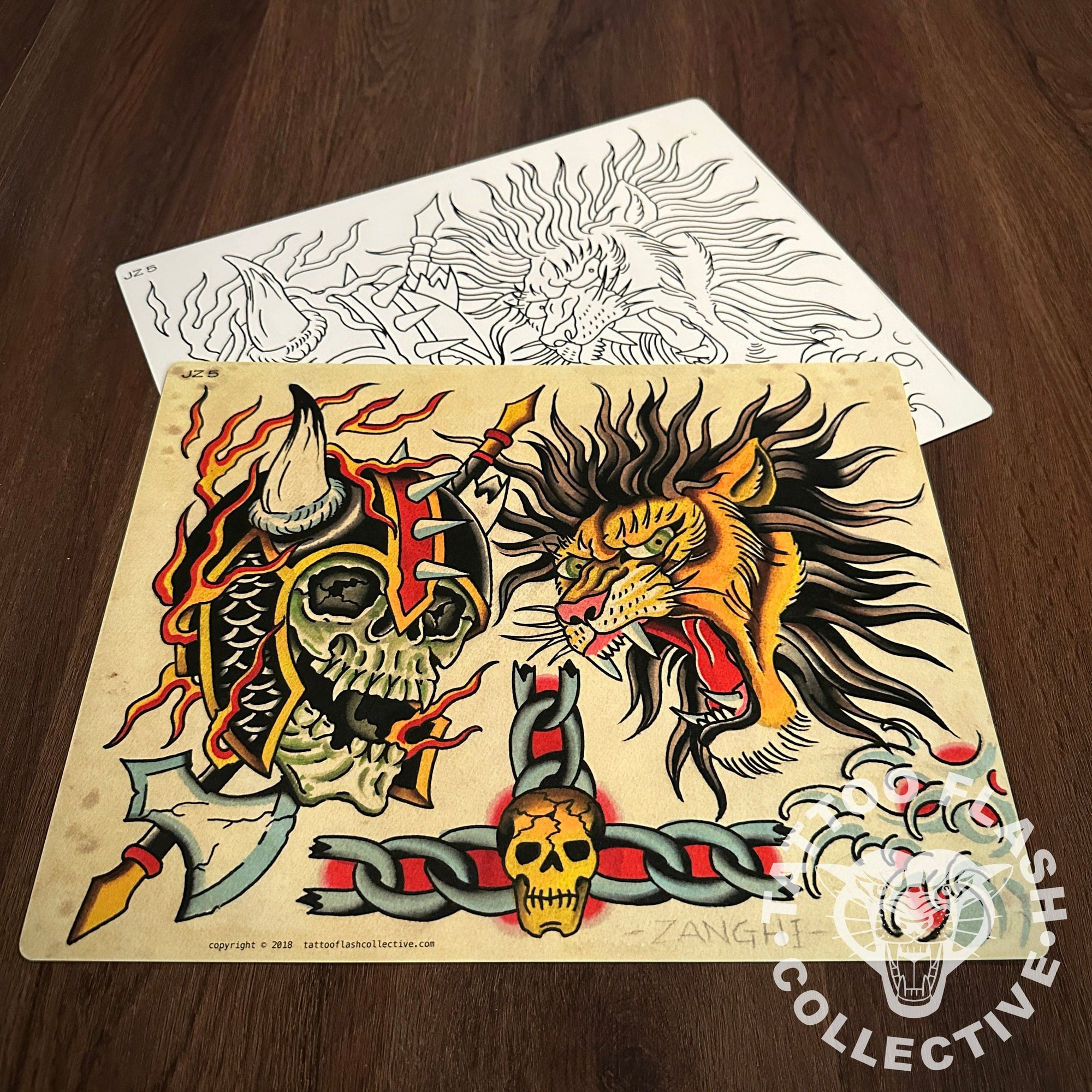 Justin Zanghi Flash Justin Zanghi #05