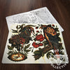 Laurent Trelaun Flash Laurent Trelaun Tattoo Flash #28
