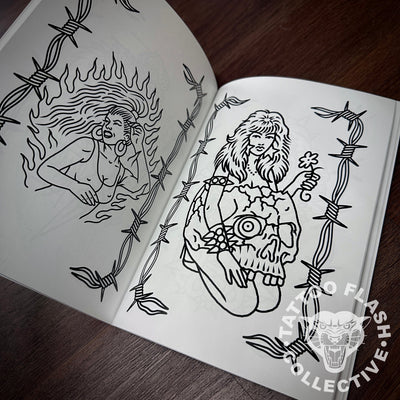 leina okumara Books Leina Sioux- Bodies