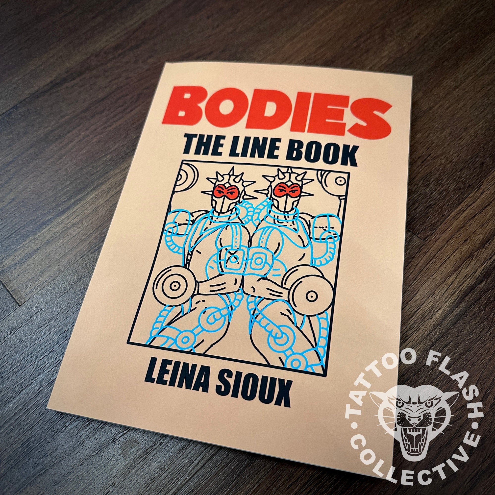 leina okumara Books Leina Sioux- Bodies