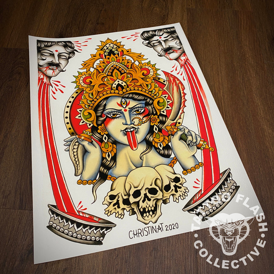 Marc Cristinat prints 12"x16" Marc Christinat #13- 12"x16" and 18"x24"