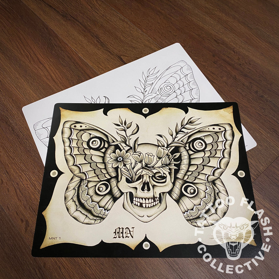 Micah Norman Flash Micah Norman #01