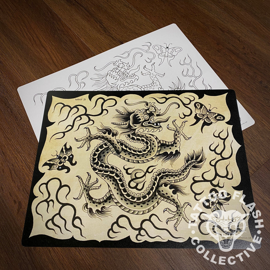 Micah Norman Flash Micah Norman #03