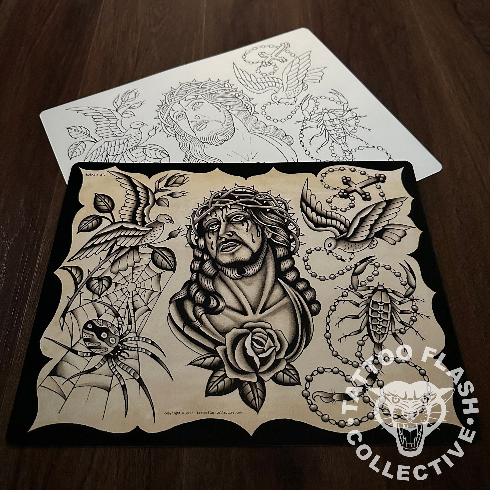 Micah Norman Flash Micah Norman #06