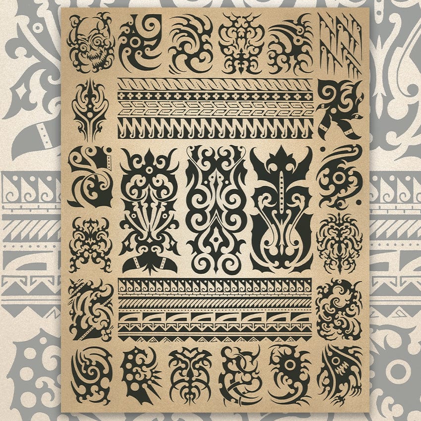 Nate Glomb prints 12"x16" Nate Glomb Print #01- 12"x16" and 18"x24"