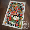 Noryan Baker prints Noryan Baker Print #04- 11"x17"