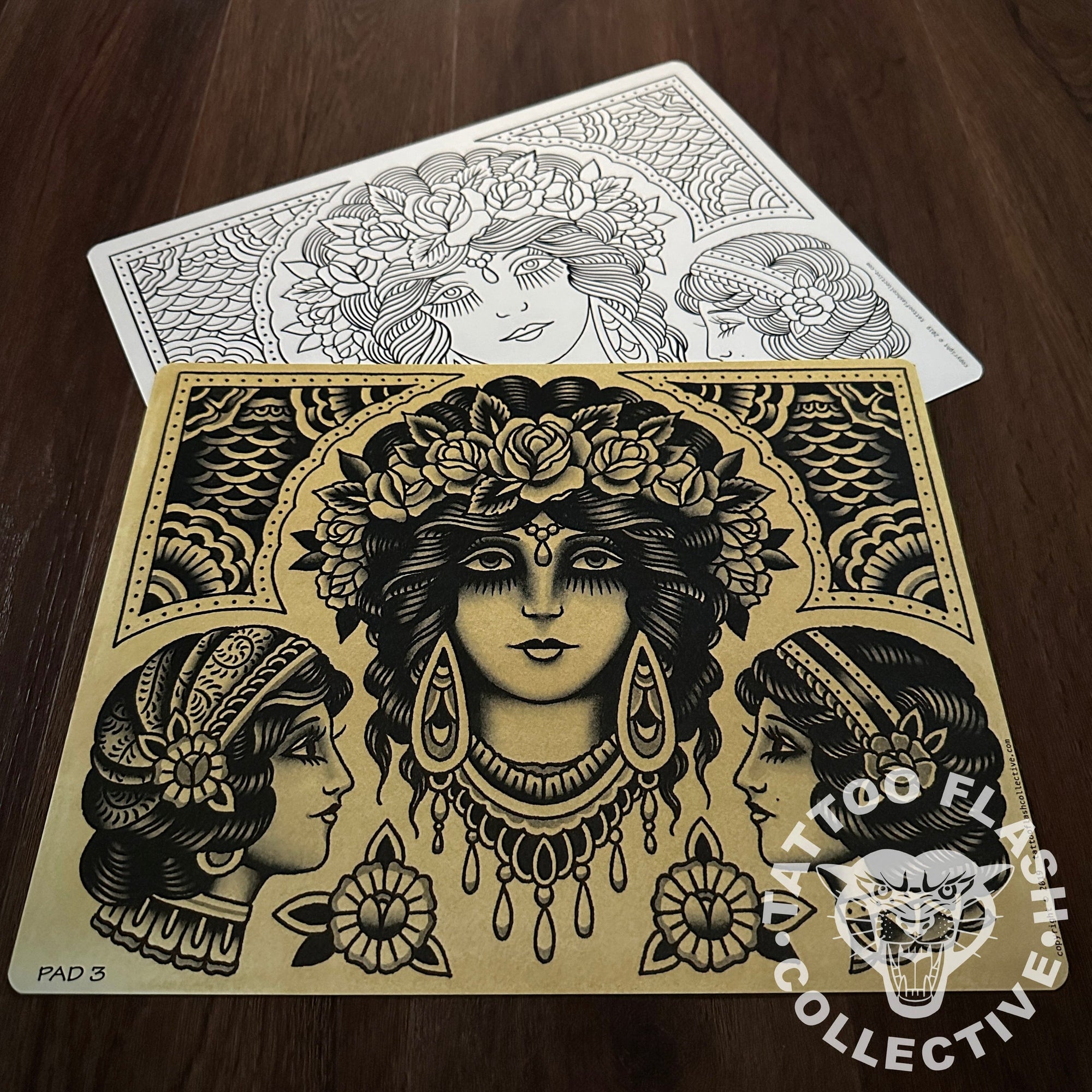 Paul Dobleman Flash Paul Dobleman #03