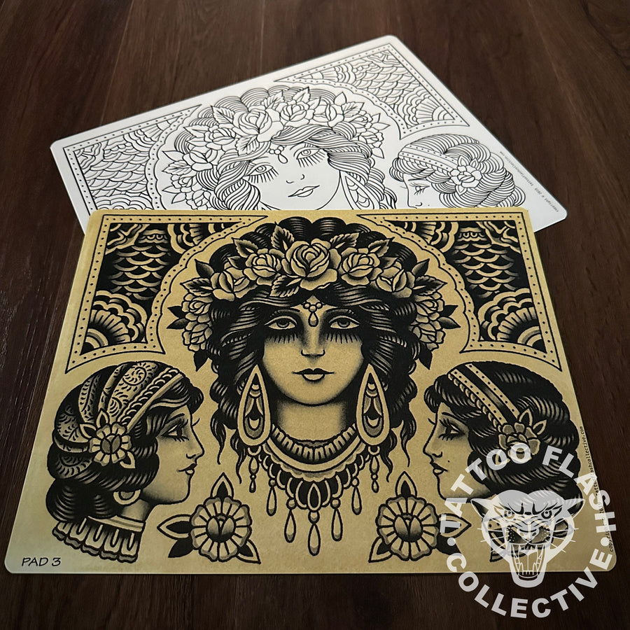 Paul Dobleman Flash Paul Dobleman #03