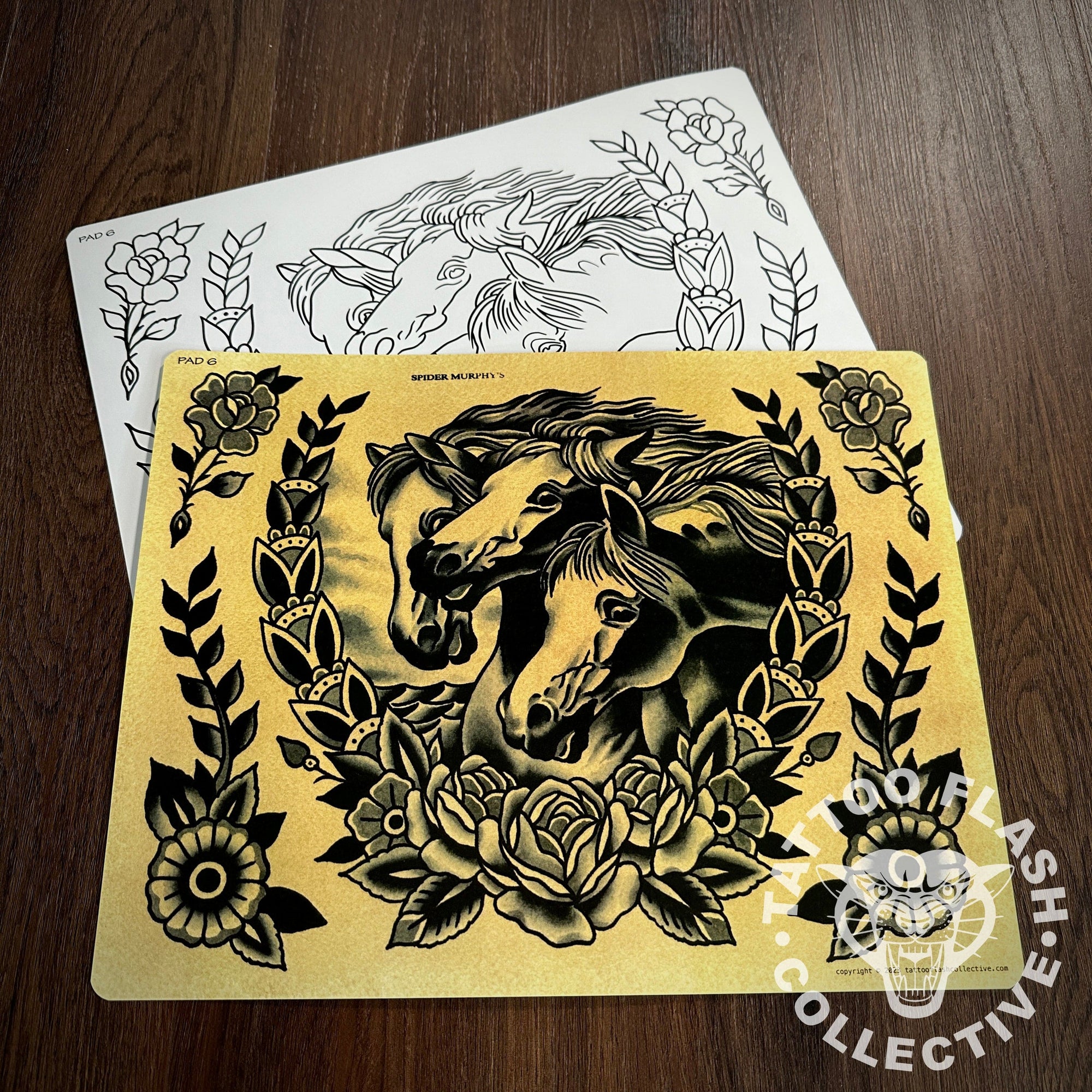 Paul Dobleman Flash Paul Dobleman #06