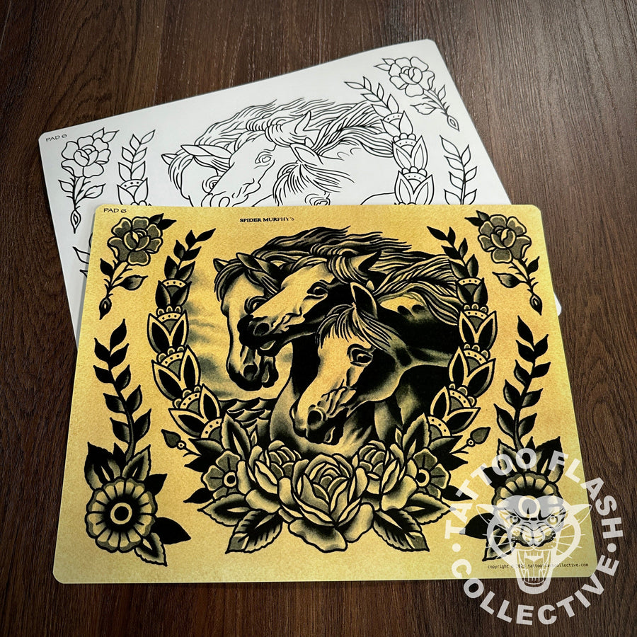 Paul Dobleman Flash Paul Dobleman #06