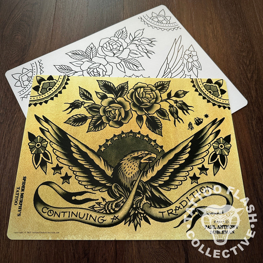 Paul Dobleman Flash Paul Dobleman #10