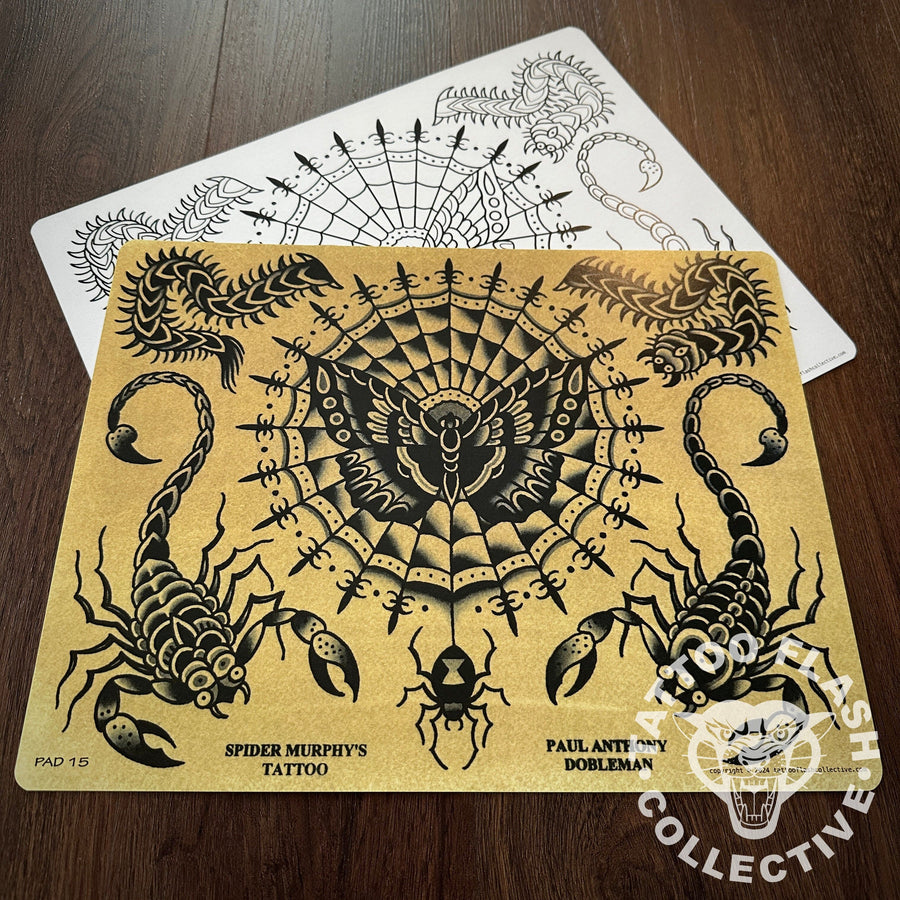 Paul Dobleman Flash Paul Dobleman #15