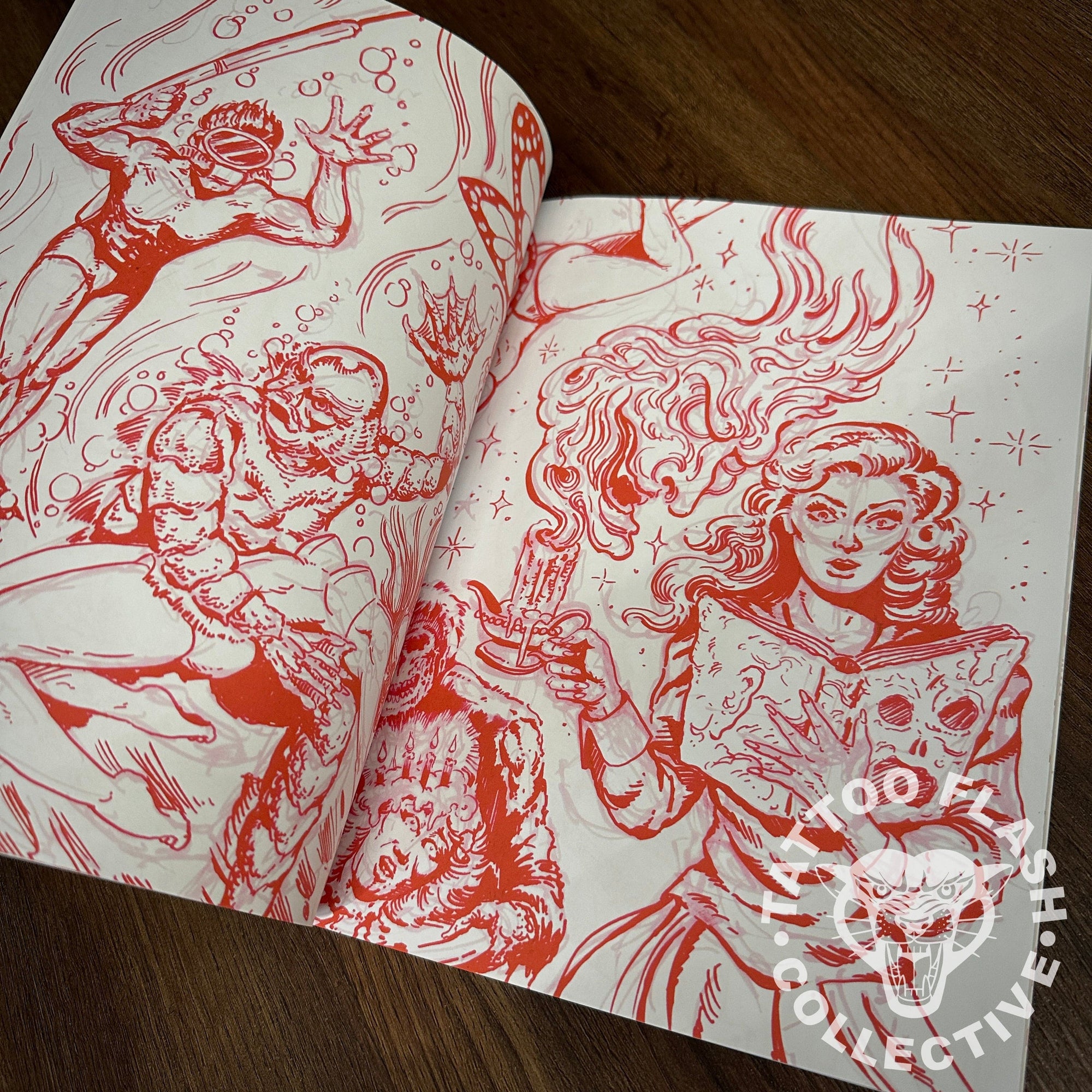 Randy Hall Books Randy Hall - Red worlds book