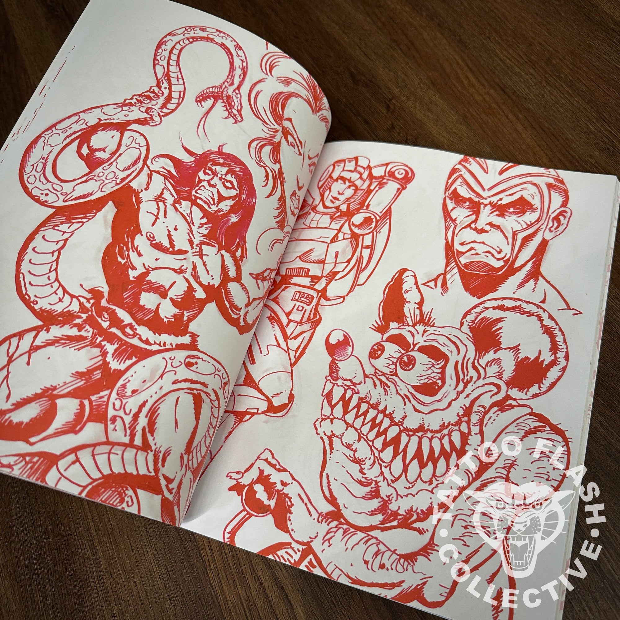 Randy Hall Books Randy Hall - Red worlds book