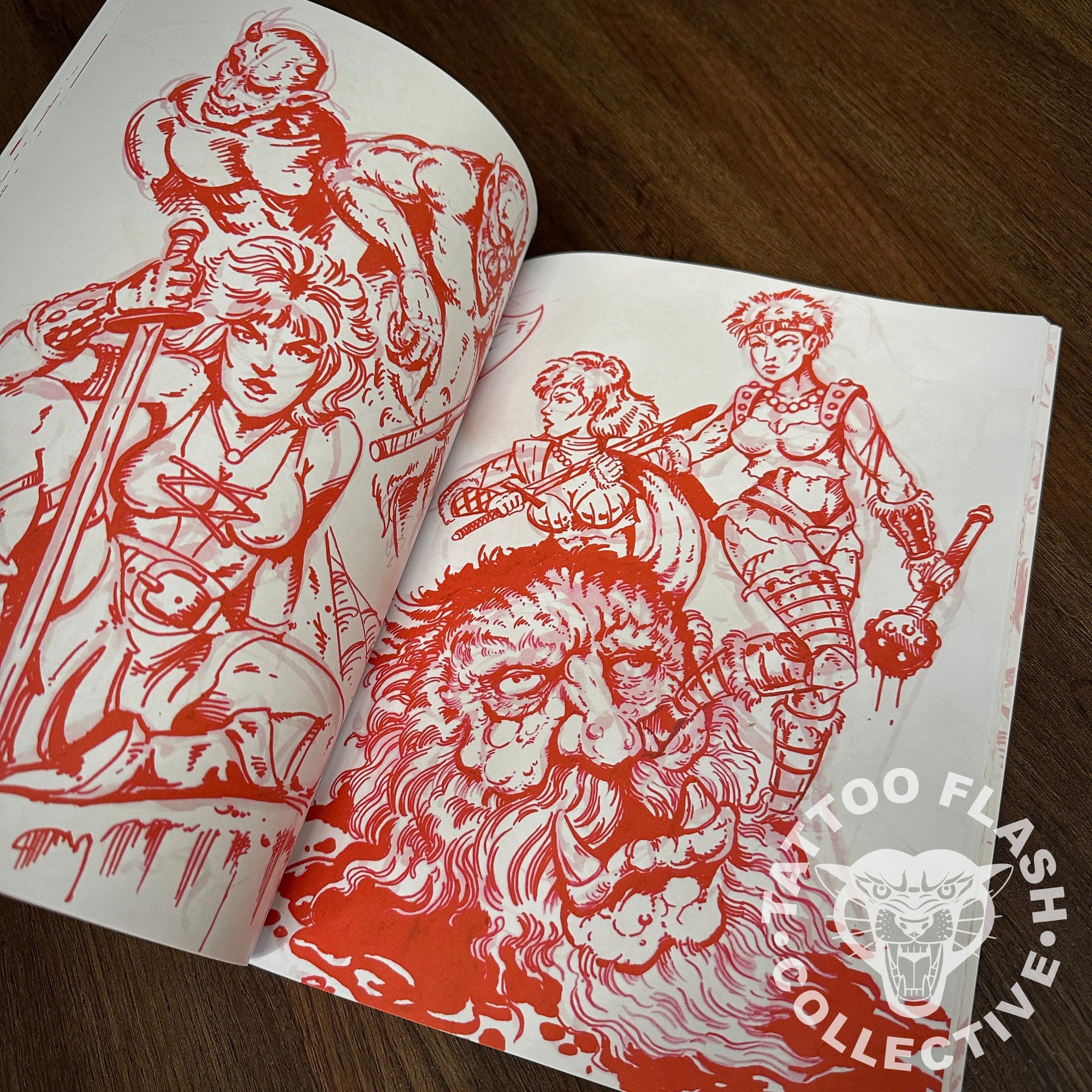 Randy Hall Books Randy Hall - Red worlds book