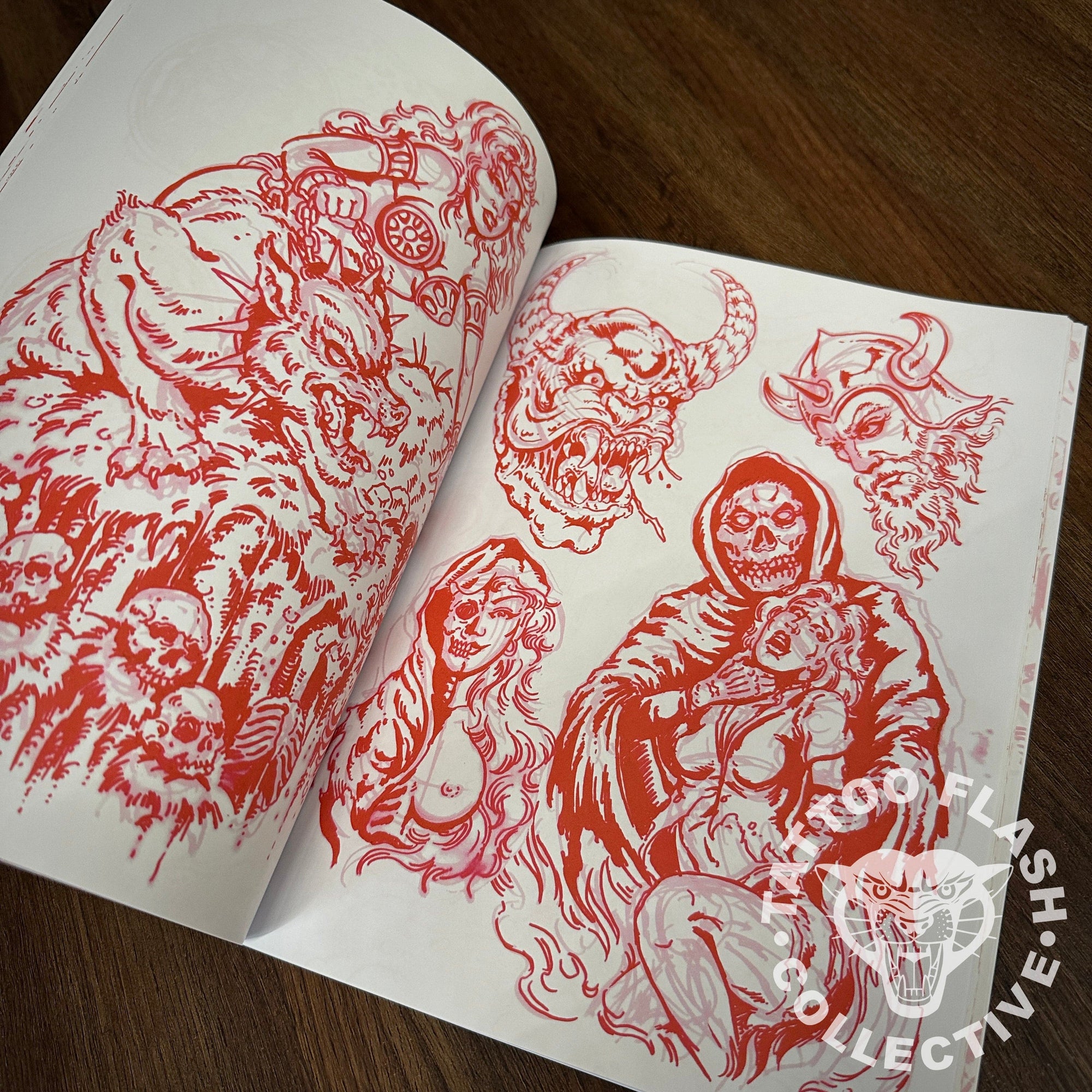 Randy Hall Books Randy Hall - Red worlds book