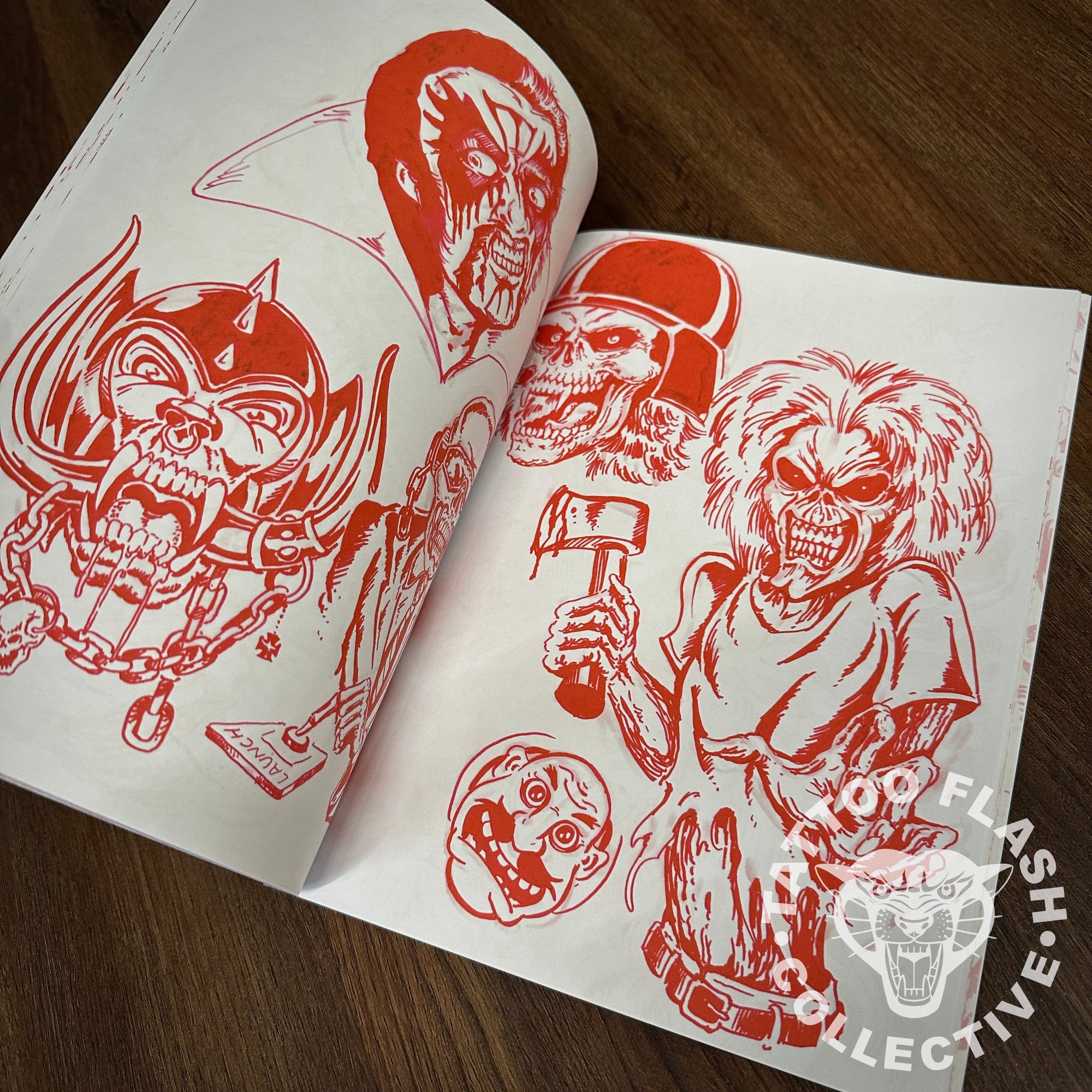 Randy Hall Books Randy Hall - Red worlds book