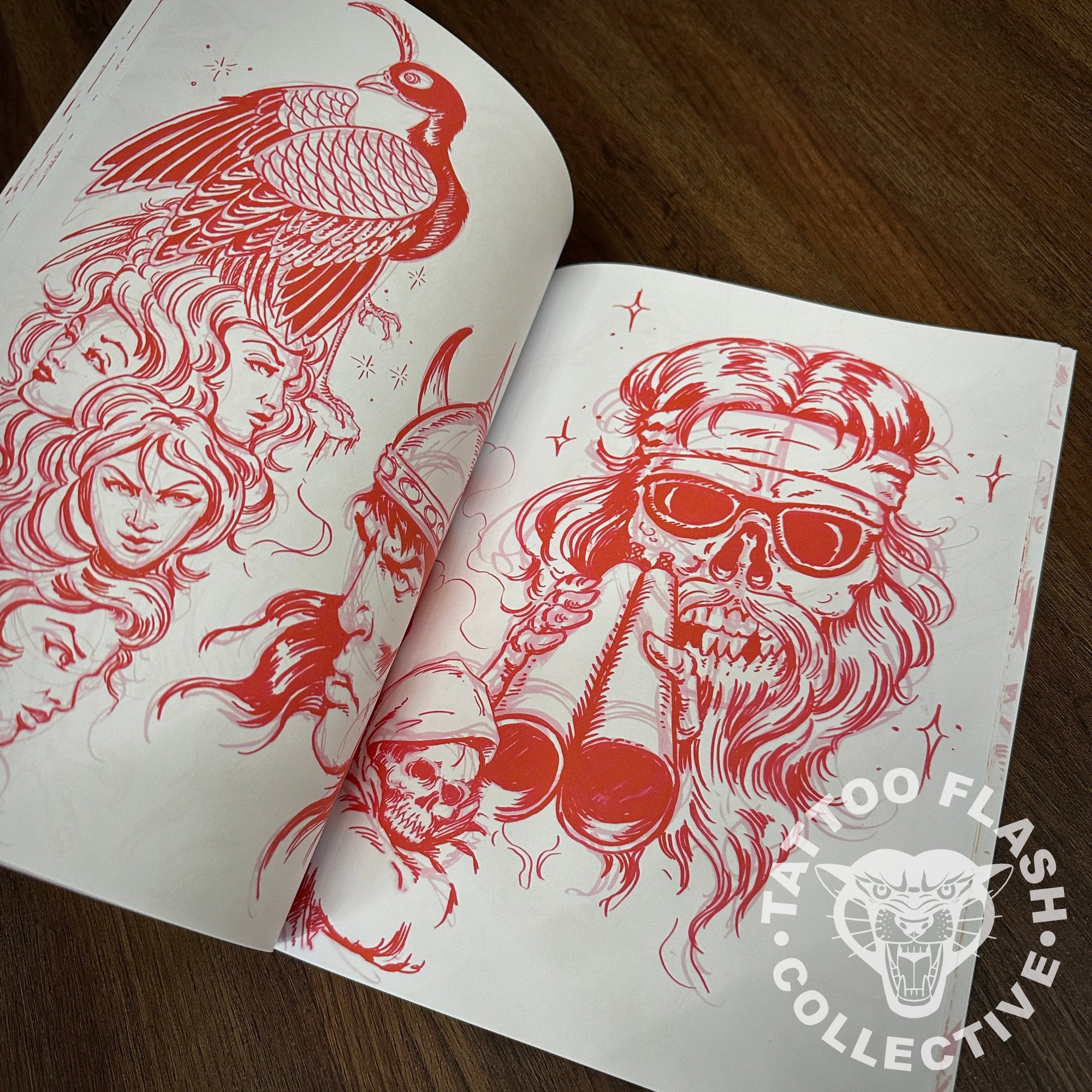 Randy Hall Books Randy Hall - Red worlds book