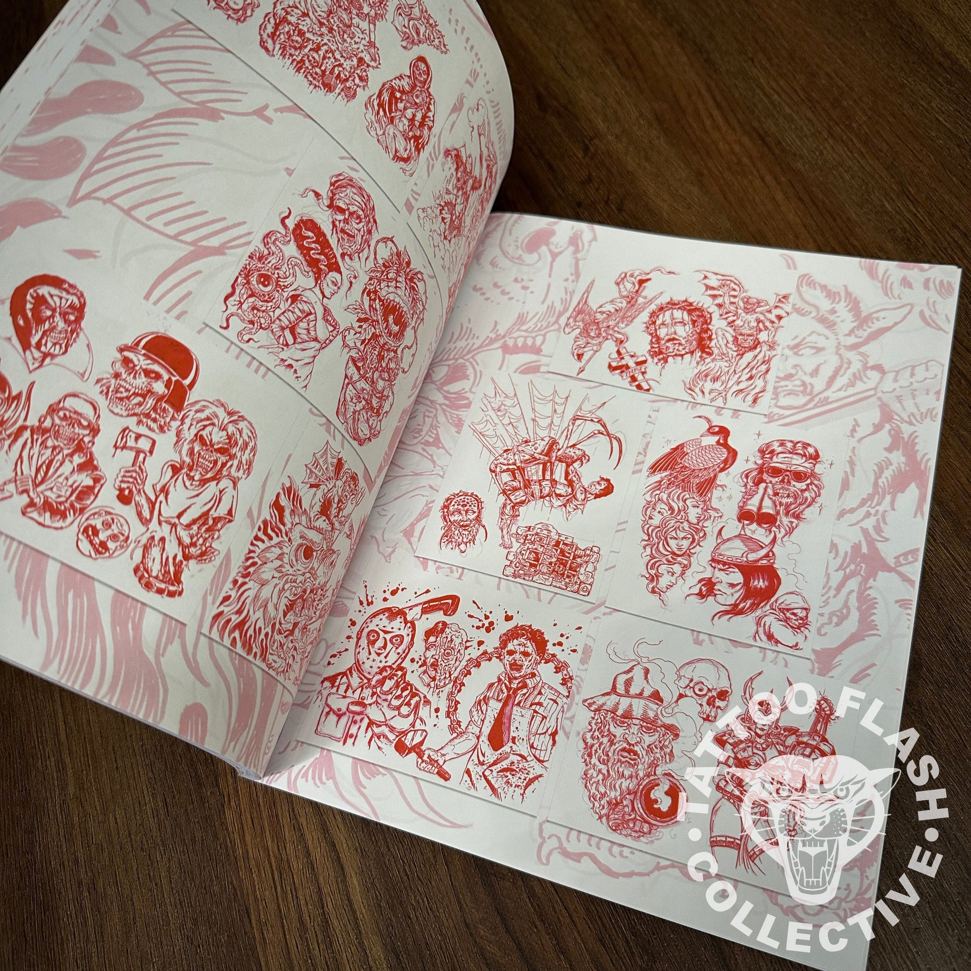 Randy Hall Books Randy Hall - Red worlds book