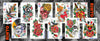 tattoo flash and prints by Rinto tattoo