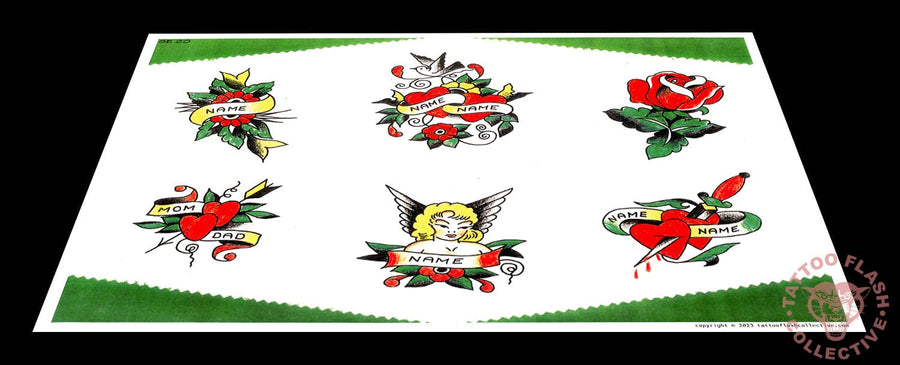 Sailor Eddie Flash standard $10.99 Sailor Eddie #20